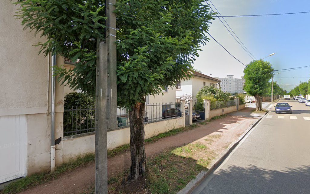 Élie coach sportif Roanne - Roanne