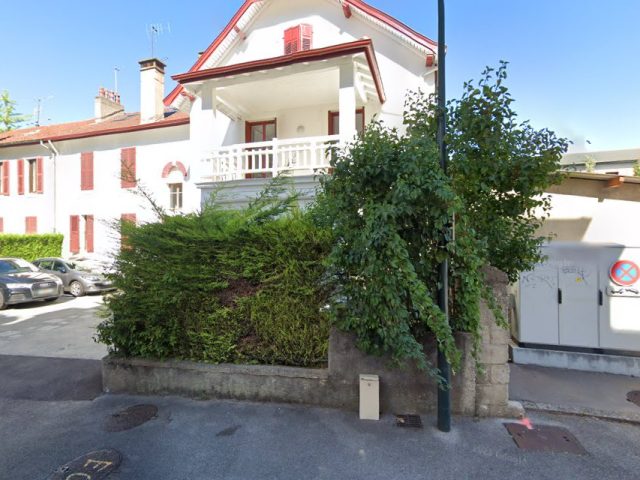 Atelier Ga-Sô - Annecy