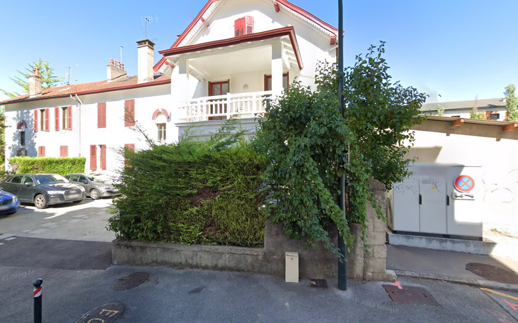 Atelier Ga-Sô - Annecy