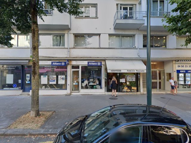 Levavasseur Mihabodytec - Annecy