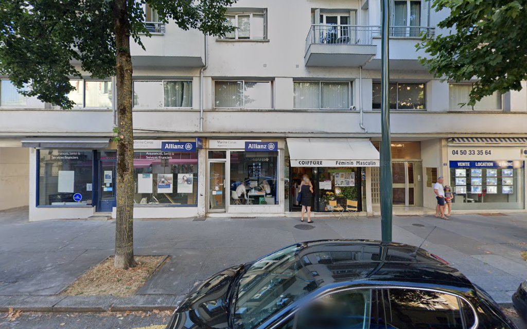 Levavasseur Mihabodytec - Annecy