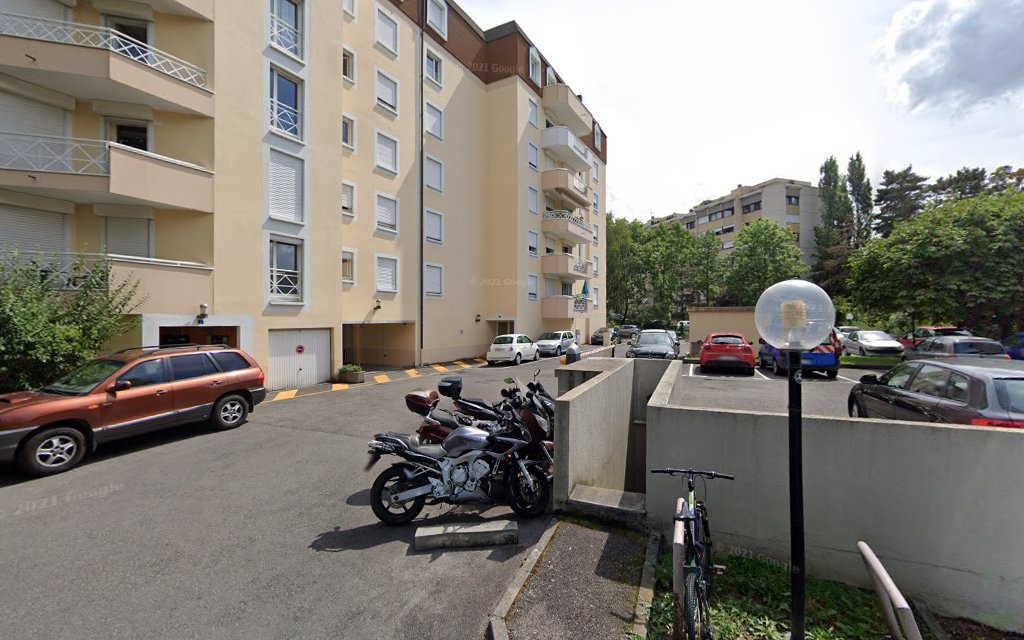 Coach sportif Annemasse - Annemasse