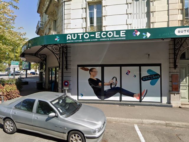 Olivier D'Auria - Romans-sur-Isère