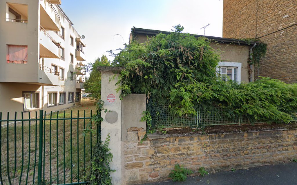 Sylvie Callet - Villefranche-sur-Saône