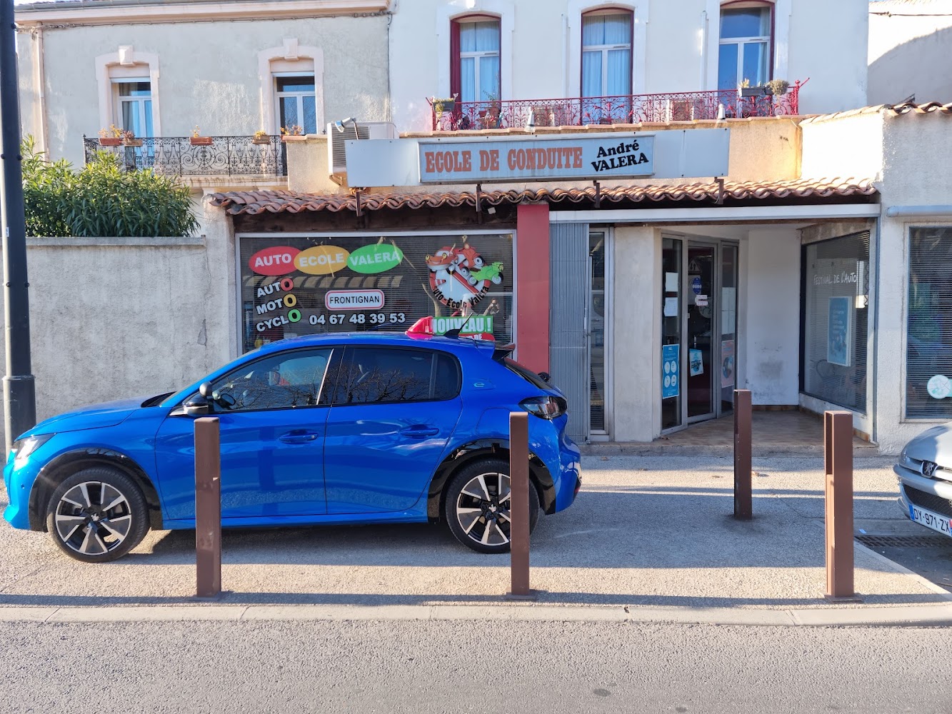 Auto-Ecole Valera