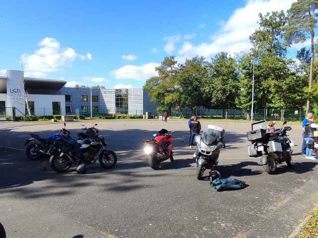 Auto-école Soteau - Orléans - +33 9 81 71 51 42