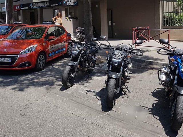 AUTO-ECOLE ESTAQUE & N - Vitrolles - +33 6 14 33 75 93