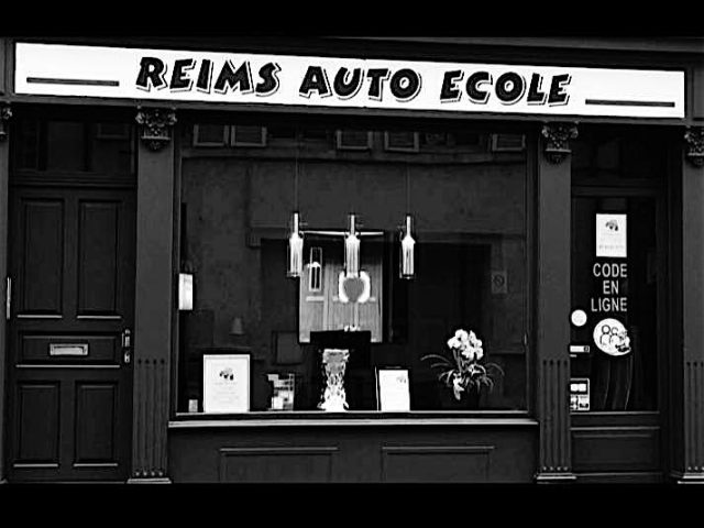Reims Auto-École - Reims - +33 3 26 82 77 77