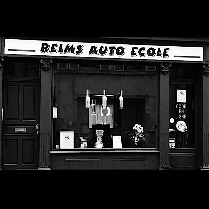 Reims Auto-École
