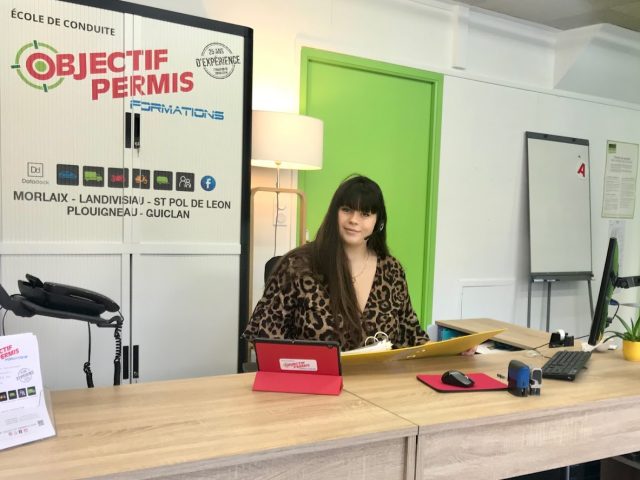 Objectif Permis - Saint-Pol-de-Léon - +33 2 98 78 38 58