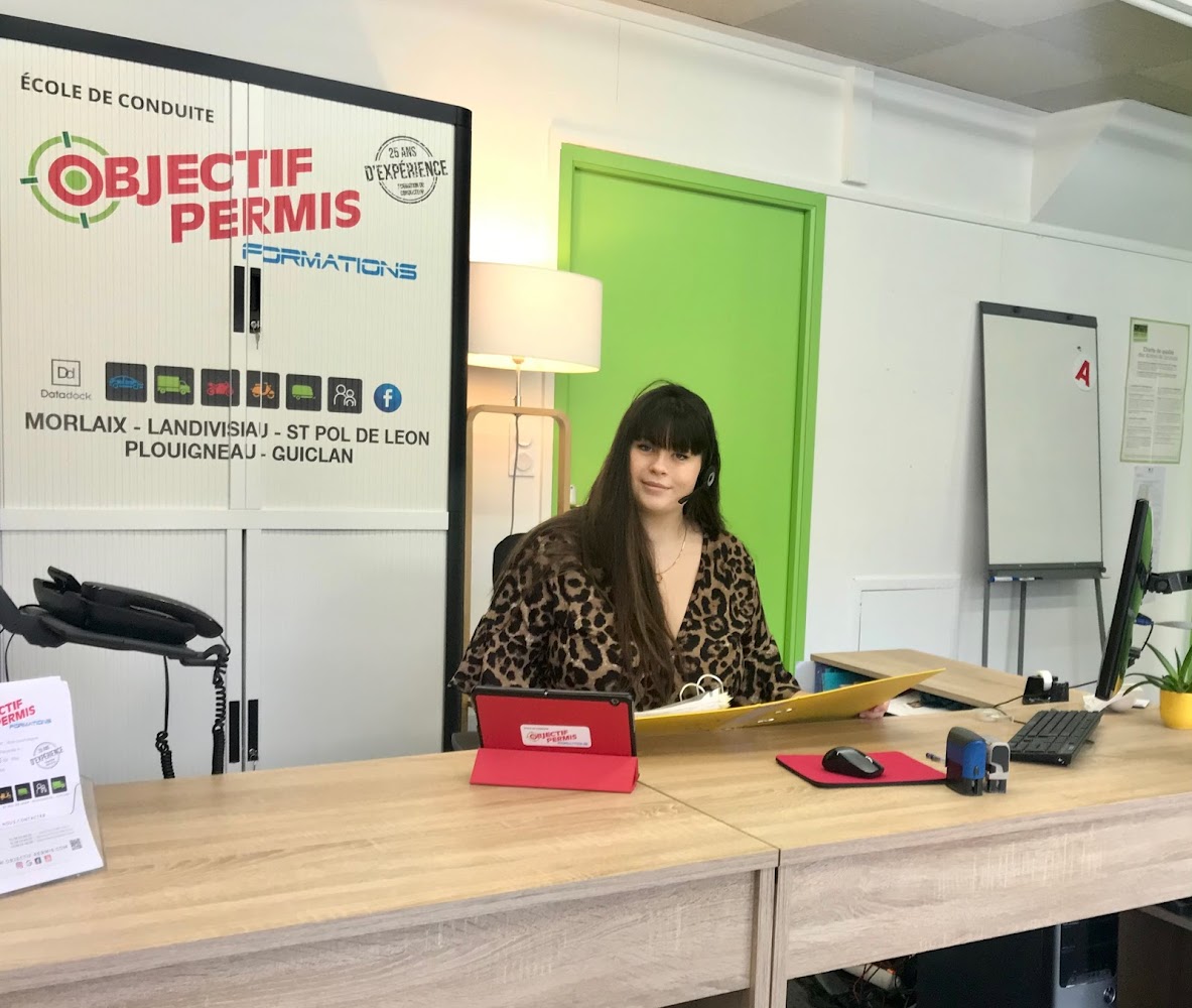 Objectif Permis