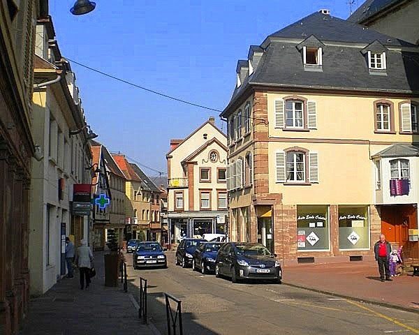 Auto École Cristal - Bitche - +33 6 29 05 35 63