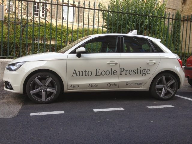 auto école prestige - Tournon-sur-Rhône - +33 6 59 04 12 75