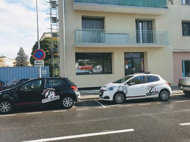 Auto-École Émilie Conduite - Embrun - +33 4 92 43 02 16