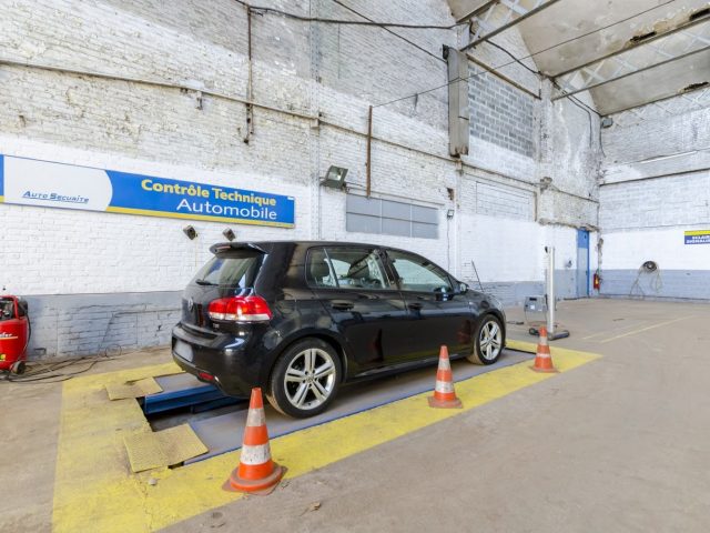 AS Auto Sécurité Contrôle technique Armentieres - Armentières - +33 3 20 77 77 50