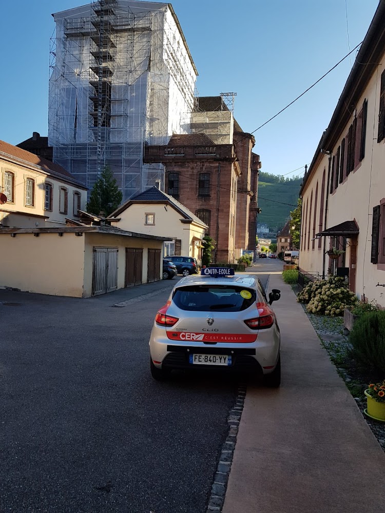 Ecole Superieure Conduite Auto