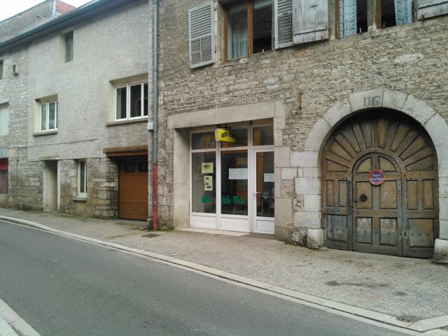 Conduite 3 D's - Quingey - +33 3 81 80 59 55