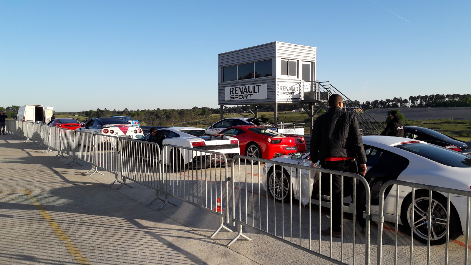 Circuit de Haute Saintonge