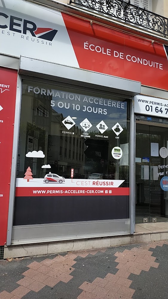 CER Jules Ferry