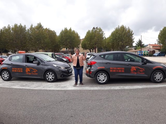 Auto-école Malélys Conduite & Navigation / Bateau-école - Garéoult - +33 4 89 11 49 35
