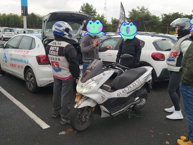Auto école As Conduite Neuilly - Sablons - Neuilly-sur-Seine - +33 1 46 24 02 36