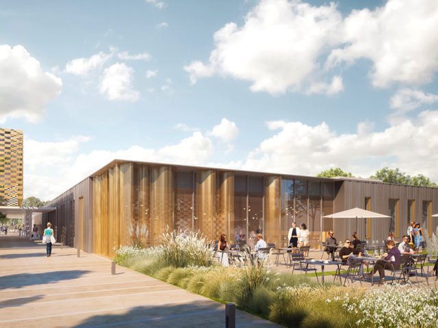 Campus des Métiers et de l'Artisanat - Loir-et-Cher - Blois - +33 2 54 74 14 73