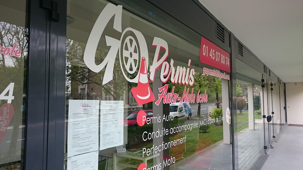 Go Permis