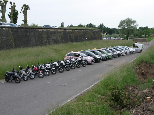 Auto-école Eden - Genlis - +33 6 95 44 19 70