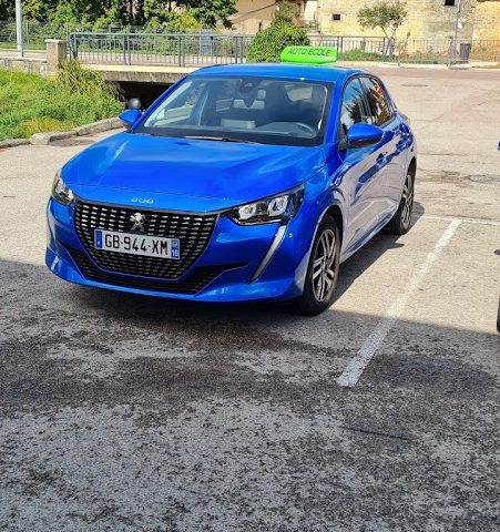 Auto Ecole de la Barse - Vendeuvre-sur-Barse - +33 9 53 37 68 96
