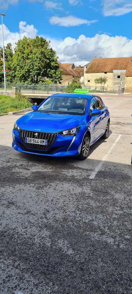 Auto Ecole de la Barse