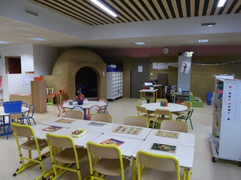 Ecole Félix Leclerc