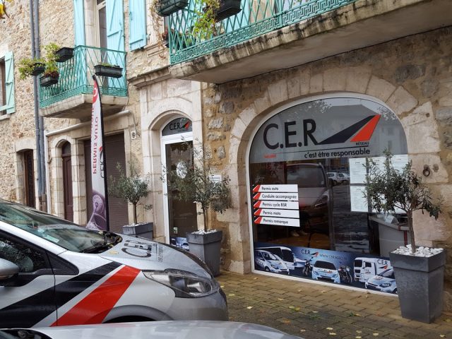 Auto-Ecole de la Liberté - Villefranche-de-Rouergue - +33 5 65 45 10 45