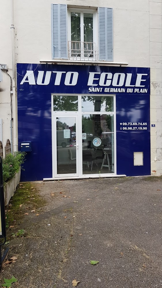 Auto-Ecole CER