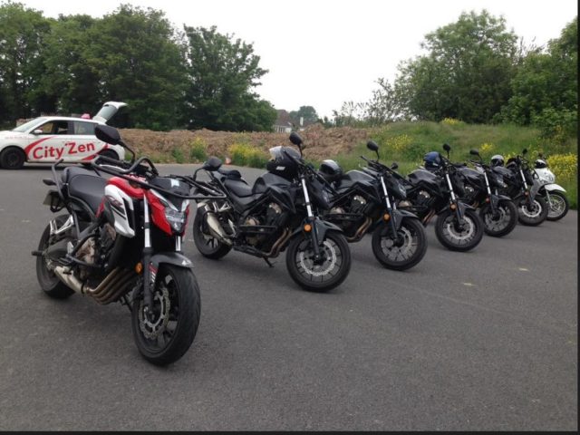 Auto-école CITY'ZEN Lille - Lille - +33 3 20 77 96 80