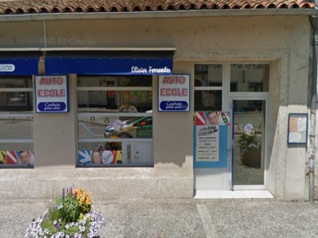 Auto-école Conduite Plus Sûre - Cazères - +33 6 71 04 31 57