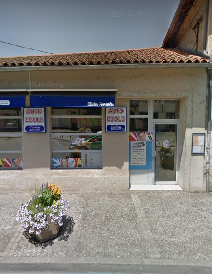 Auto-école Conduite Plus Sûre