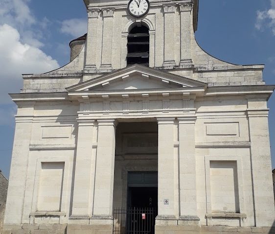 Cruzy-le-Châtel - Cruzy-le-Châtel -