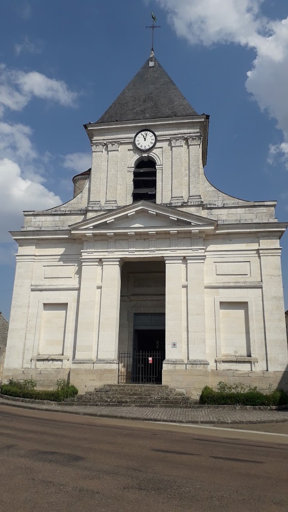 Cruzy-le-Châtel