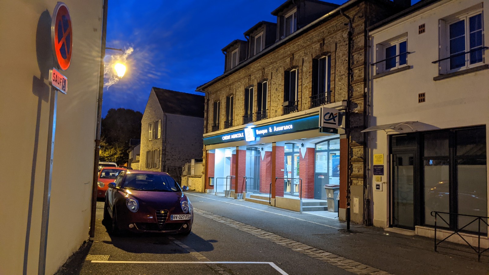 Bois-Le-Roi