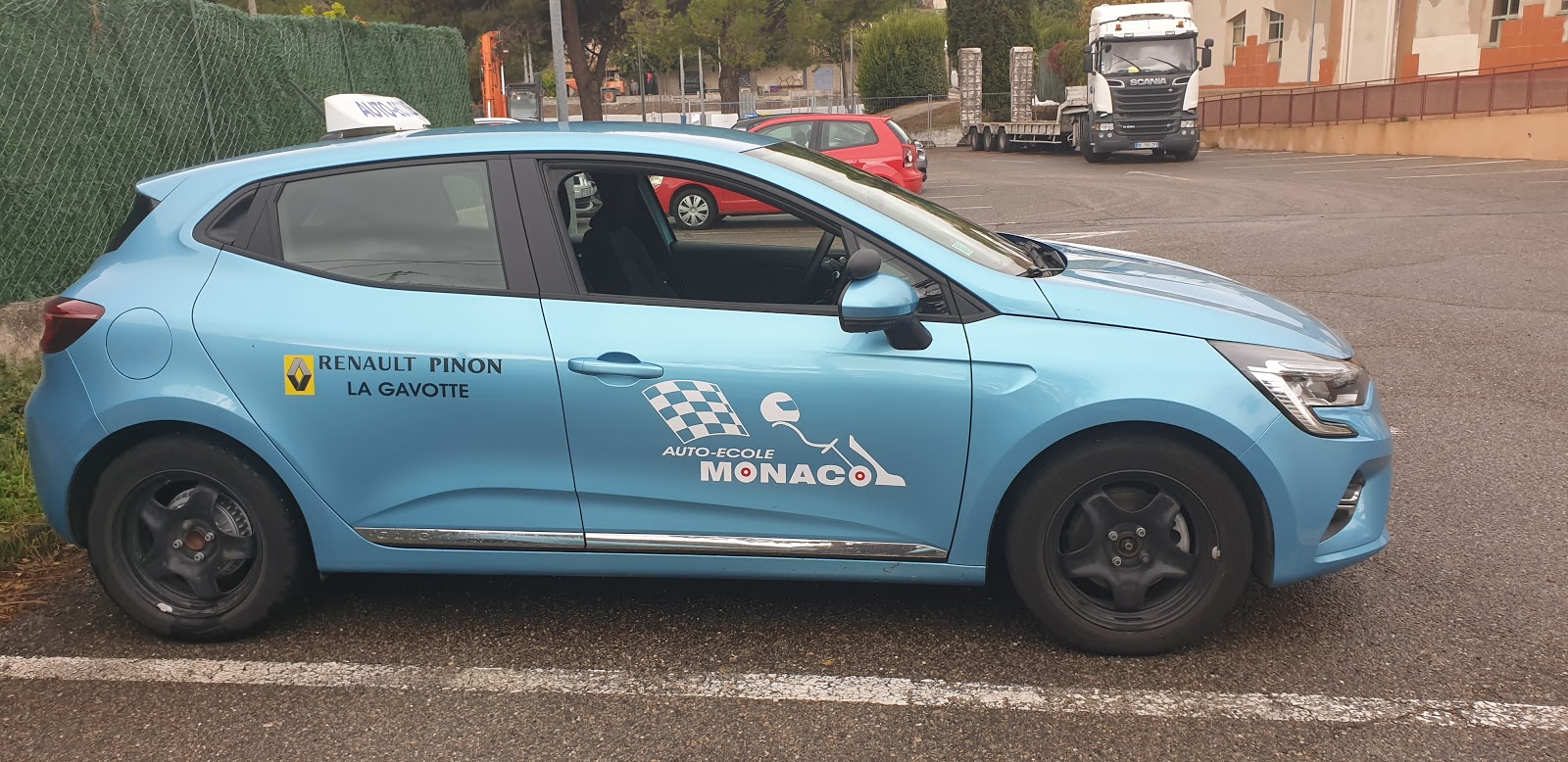 Auto-Ecole Monaco News