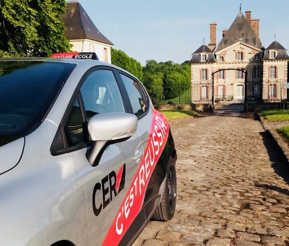 CER Du Château d’Ormesson - Ormesson-sur-Marne - +33 1 45 76 04 75