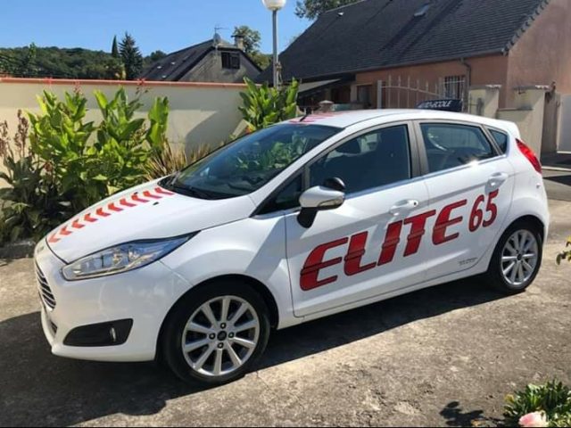 Auto-Ecole elite 65 - Tarbes - +33 6 19 42 36 91