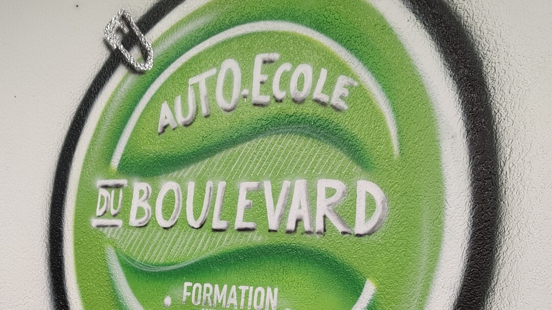 Auto Moto Ecole du Boulevard