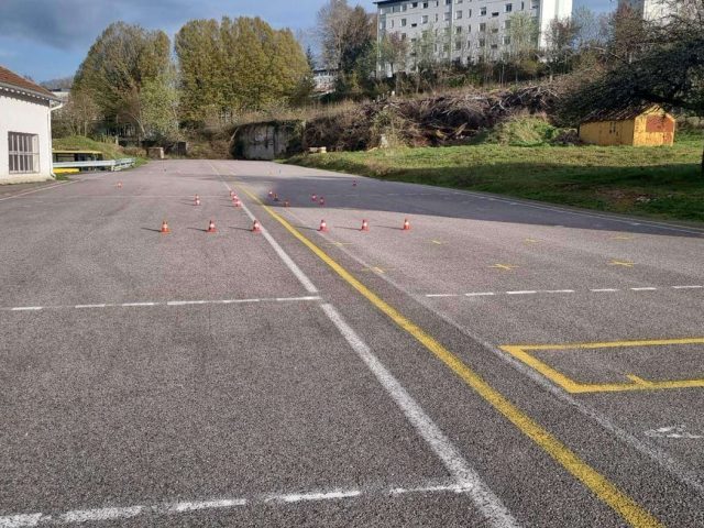 Auto Ecole J.p.c - Rambervillers - +33 3 29 65 25 37