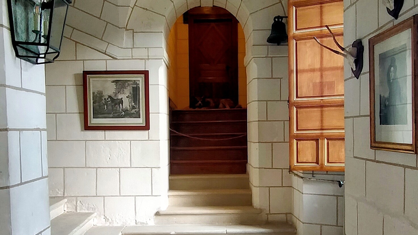 Château