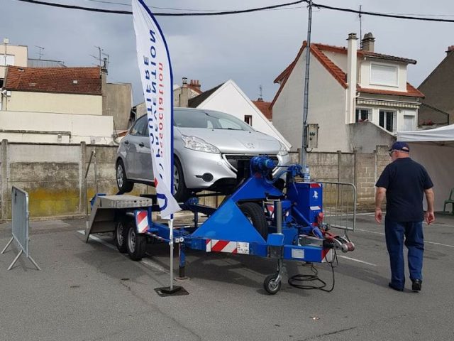 ASSUR FORMATION - Roissy-en-Brie - +33 1 60 02 73 05