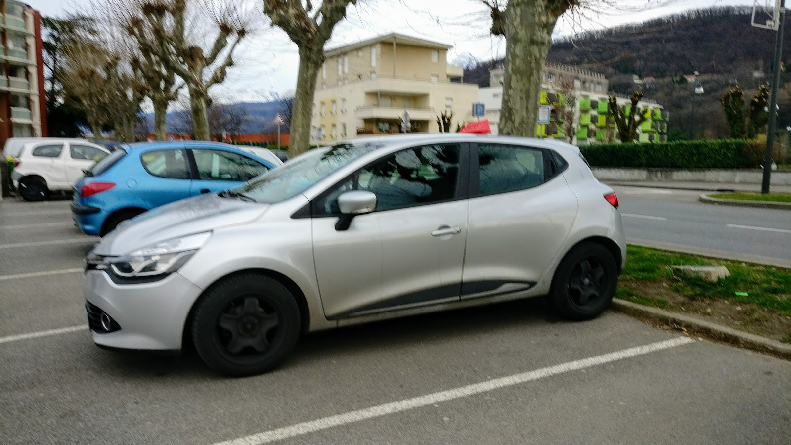 Auto ecole du centre