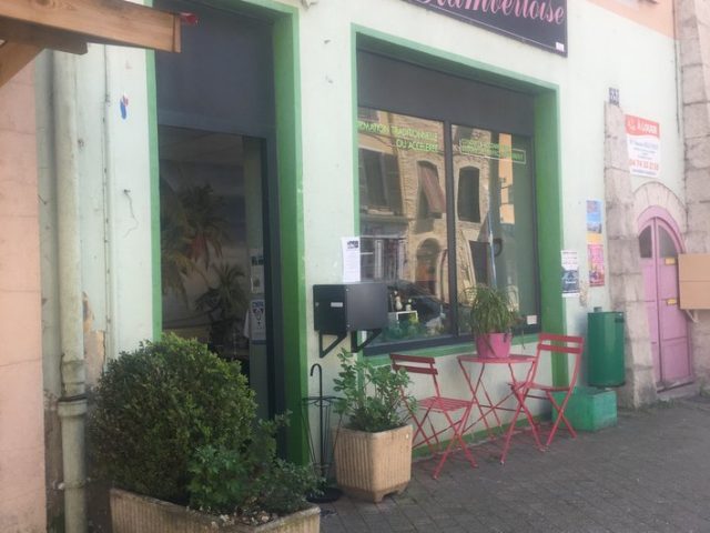 Auto-Ecole Rambertoise - Saint-Rambert-en-Bugey - +33 4 74 36 20 71