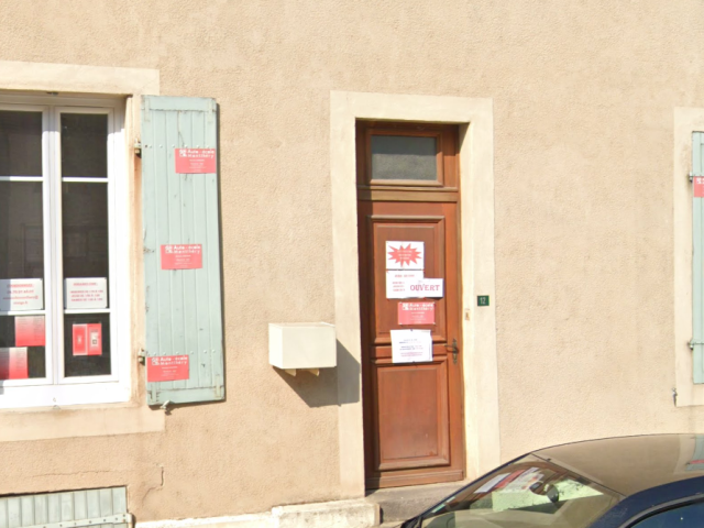 Auto-école Montlhéry - Saint-Gérand-le-Puy - +33 4 70 97 48 07