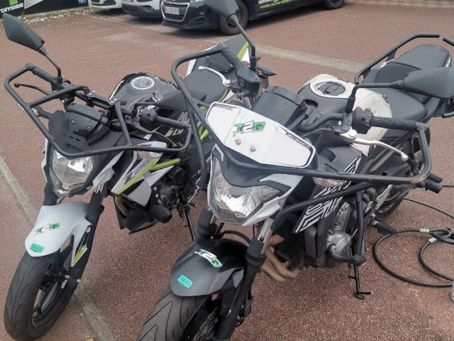 AUTO ECOLE TAYSSE (Siège) - Villenave-d'Ornon - +33 5 56 87 69 93